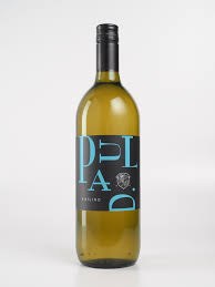 Paul D Riesling One Liter